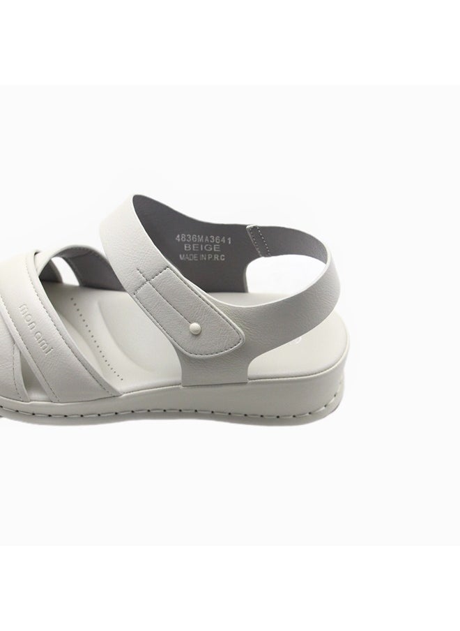 SD.Felano - SD Felano Flat Sandals | Open Toe, Casual, Soft Bottom Women Shoe for Girls & Ladies Lightweight Girls Fashion Flat Slippers - Image 1
