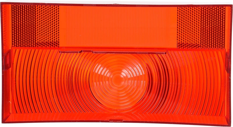 Perterson Peterson V25911-25 Stop/Turn/Tail Light Replacement Lens - Image 3