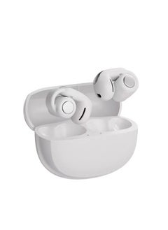 General Gaming Headset Bluetooth 5.3 Earbuds with Ear Clips for Sports and Gaming Open Earphones HiFi Stereo 350MAh Long Standby Time Bone Conduction Headphones  - Image 1