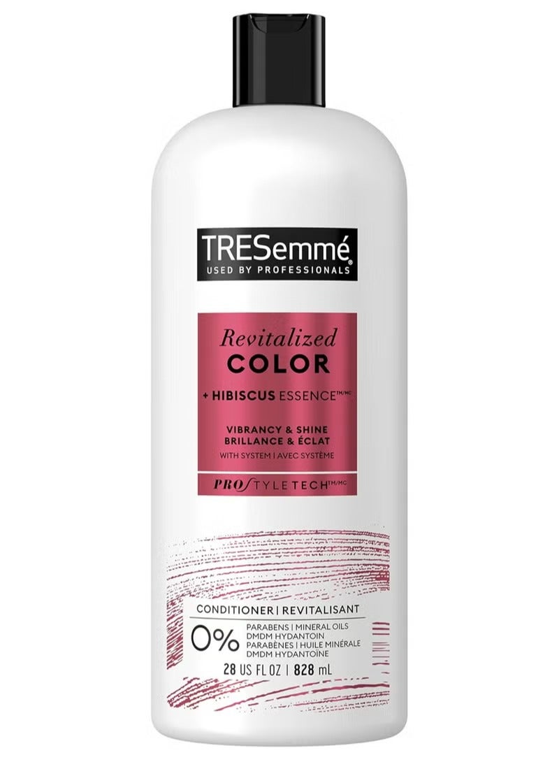 تريزيمي بلسم ملون منشط للشعر المصبوغ 828 مل