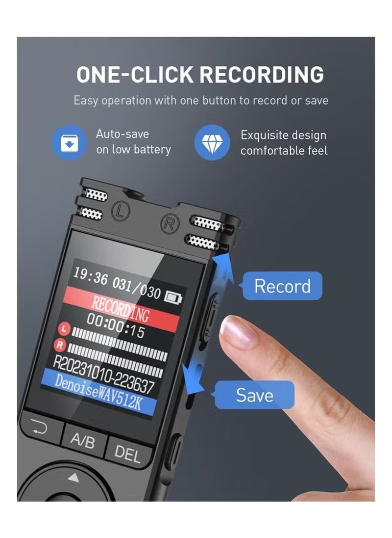 Generic Voice Recorder  - Image 2
