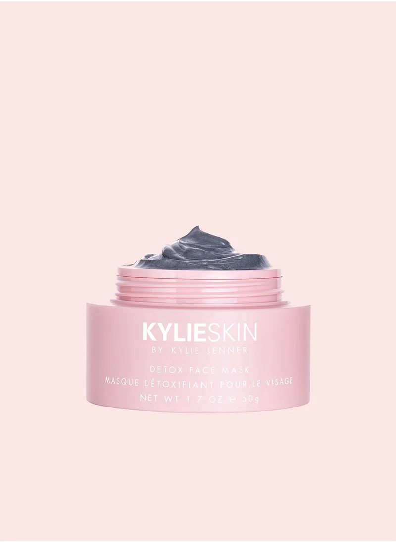 Kylie Skin Detox Face Mask 50g