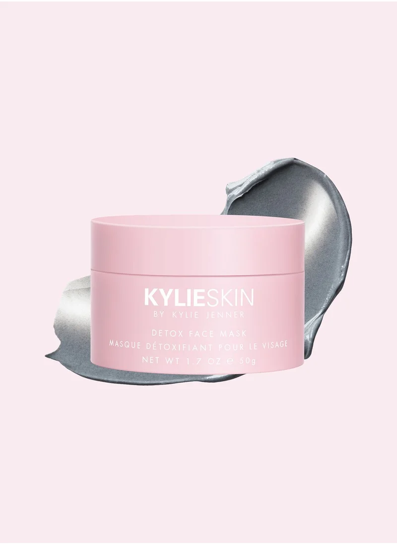 Kylie Skin Detox Face Mask 50g