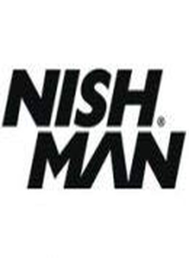 Nishman Shaving Gel 04 1000 ml - Image 2