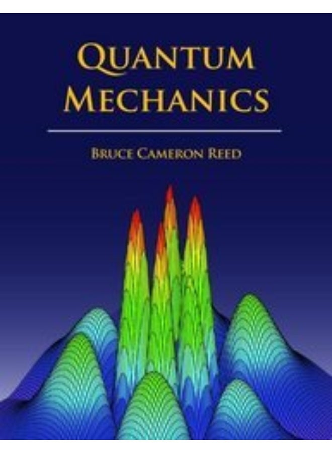 Quantam Mechanics - Image 1