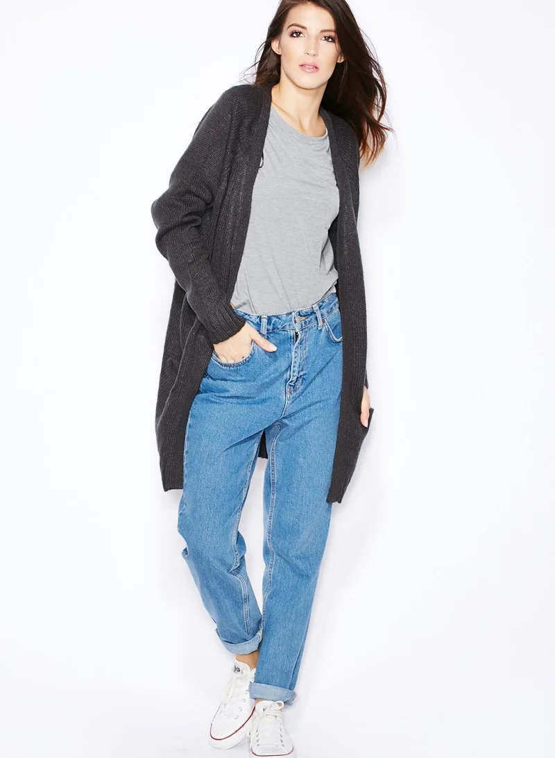 ELLA Pocket Cardigan