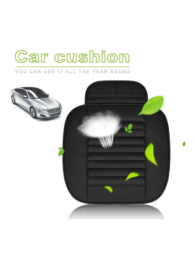 Breathable Backless Seat Cushion - Image 2
