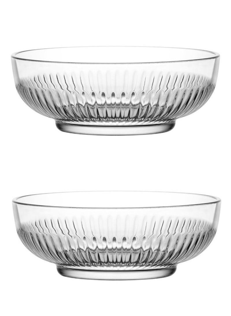 LAV 2-Piece Tokyo Bowl 880cc  - Image 1