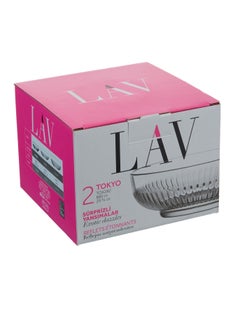 LAV 2-Piece Tokyo Bowl 880cc  - Image 5
