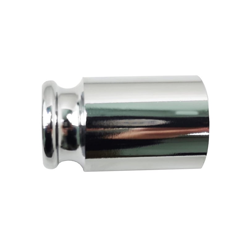 TEXALAN (R) M2 Chrome Scale Calibration Weight for School Lab Factory 2000g 2kg - Image 5