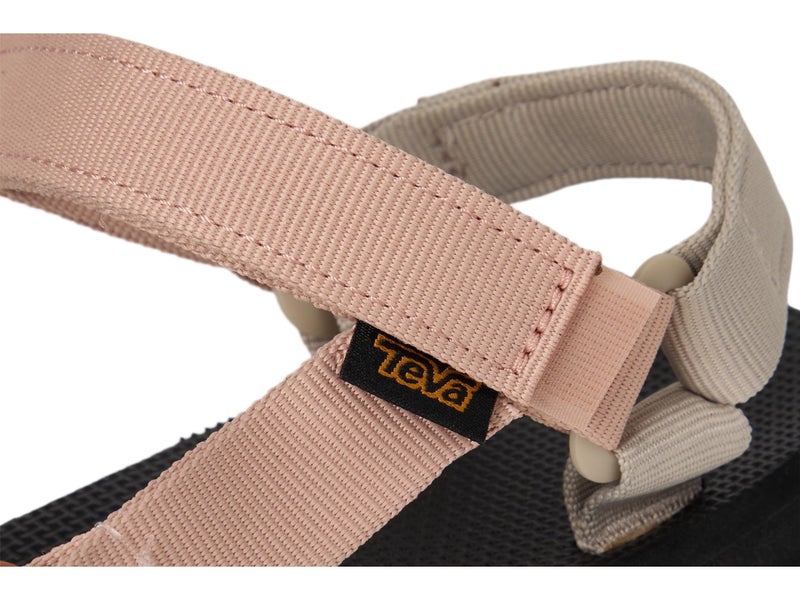 Teva Women's Original Universal Sandal, Maple Sugar Multi, 9 - Image 2