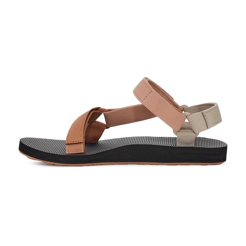 Teva Women's Original Universal Sandal, Maple Sugar Multi, 9 - Image 4