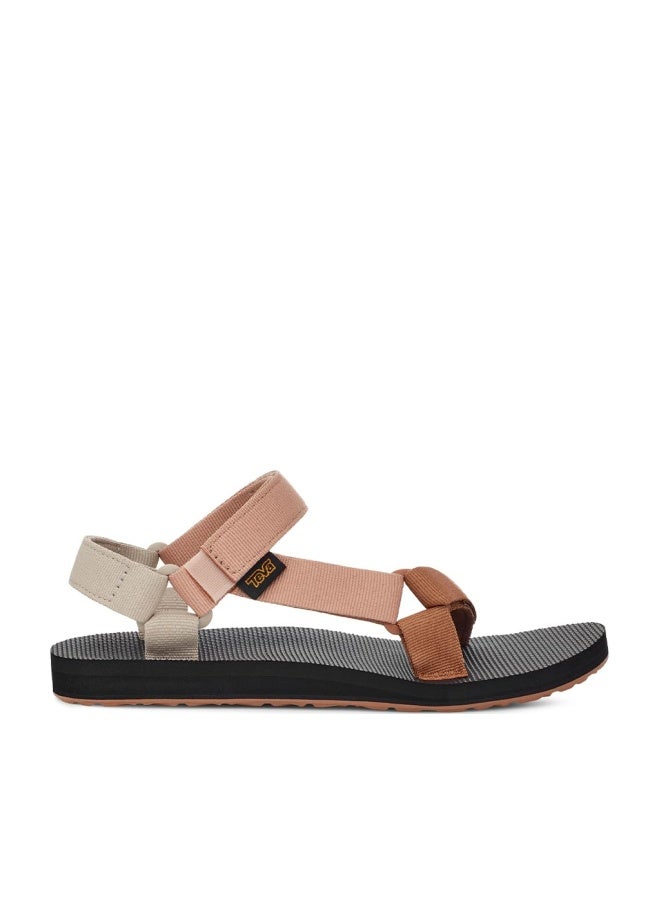 Teva Women's Original Universal Sandal, Maple Sugar Multi, 9 - Image 1