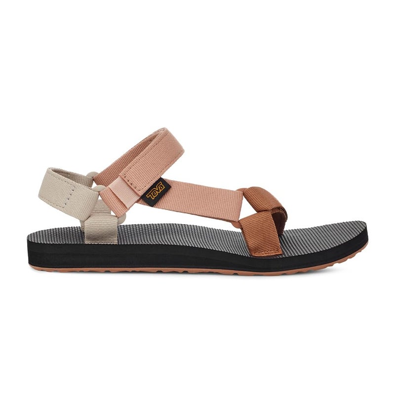 Teva Women's Original Universal Sandal, Maple Sugar Multi, 9 - Image 3