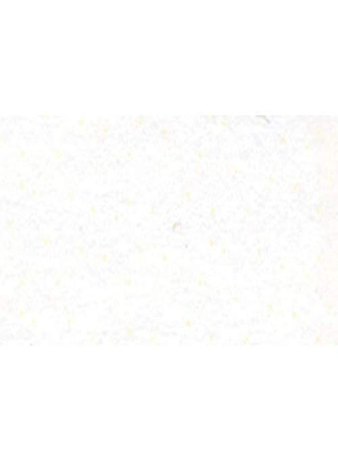 M. Graham & Co. دهان أكريليك من م. غراهام بوزن 5 أونصات، أبيض تيتانيوم - Image 2