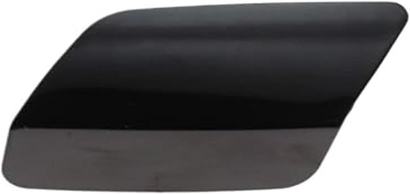 Wivplex Front Bumper Headlight Washer Cover Cap for BMW 3 Series - Image 1