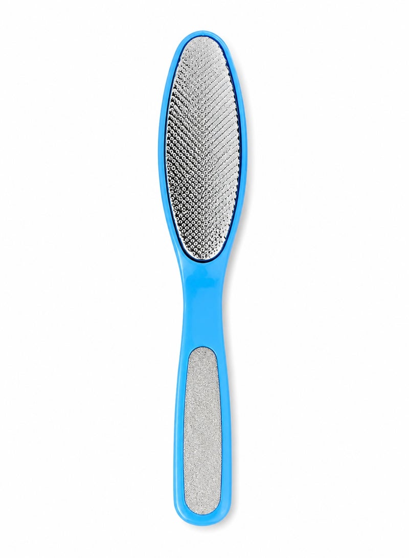 Pedicure File, Foot Scrub Tool, Double-Sided Foot Scrubber, Calluses Pedicure To Remove Dead Skin, Foot Grinder - Image 3