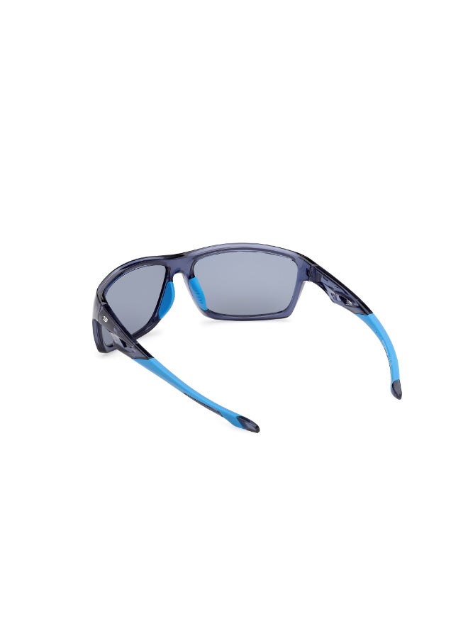 SKECHERS FULL RIM MEN SUNGLASS SE0018692D64 - Image 3