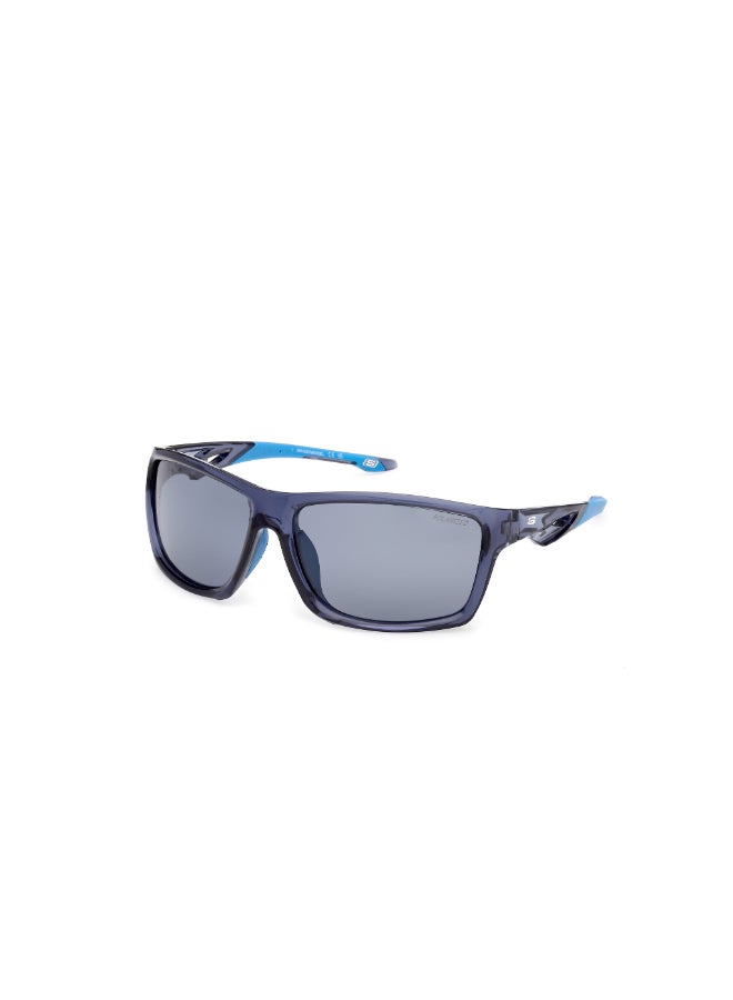 SKECHERS FULL RIM MEN SUNGLASS SE0018692D64 - Image 1