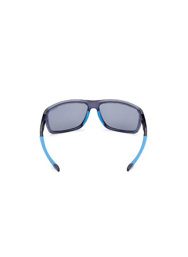 SKECHERS FULL RIM MEN SUNGLASS SE0018692D64 - Image 4