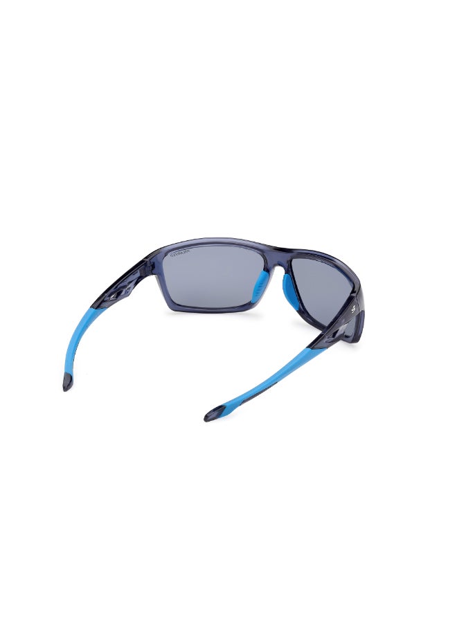SKECHERS FULL RIM MEN SUNGLASS SE0018692D64 - Image 5