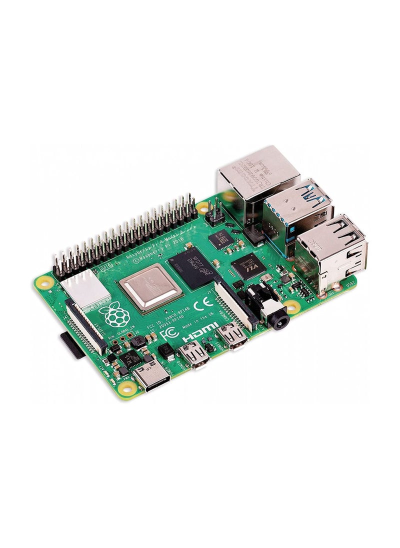 Rasbperry Pi - Raspberry Pi 4 Model B 8Gb Ram - Image 1