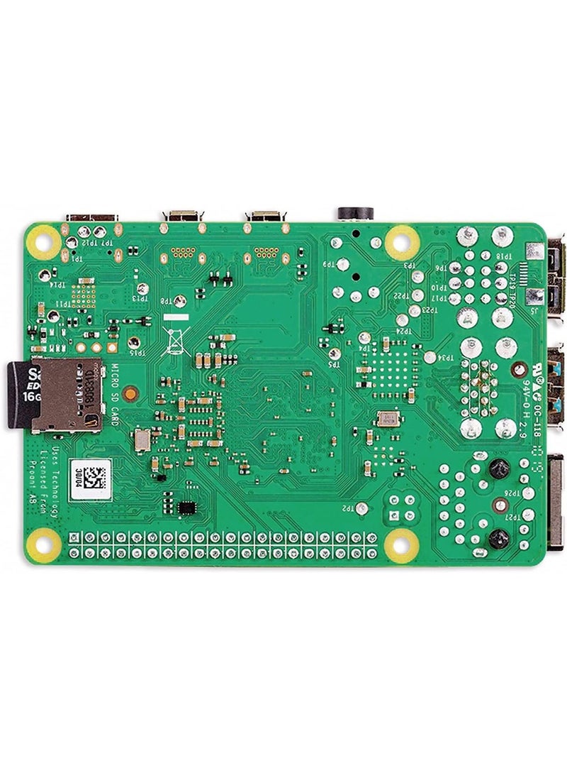 Rasbperry Pi - Raspberry Pi 4 Model B 8Gb Ram - Image 1