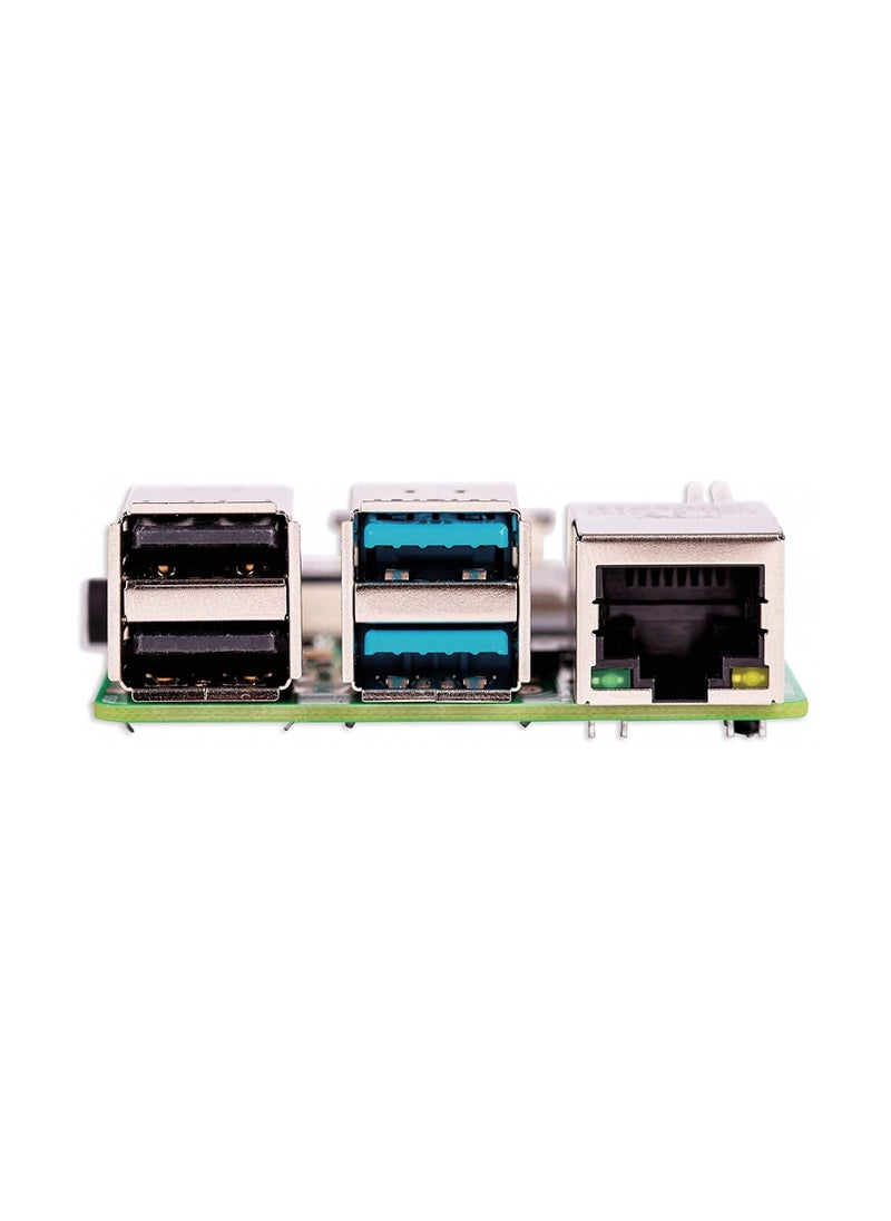 Rasbperry Pi - Raspberry Pi 4 Model B 8Gb Ram - Image 1