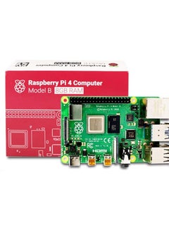 Raspberry Pi 4 Model B 8Gb Ram