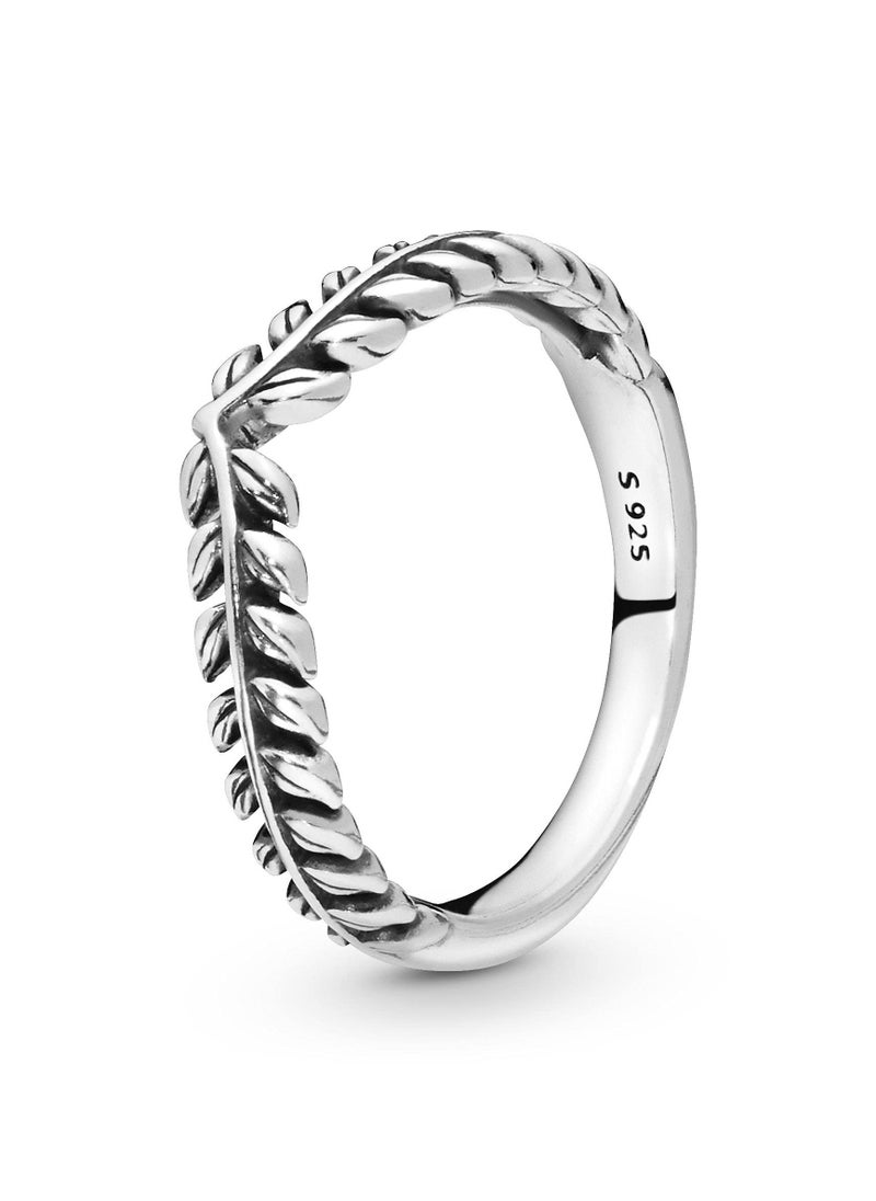 Pandora Violet - Pandora Women's Ring Sterling Silver - Image 1