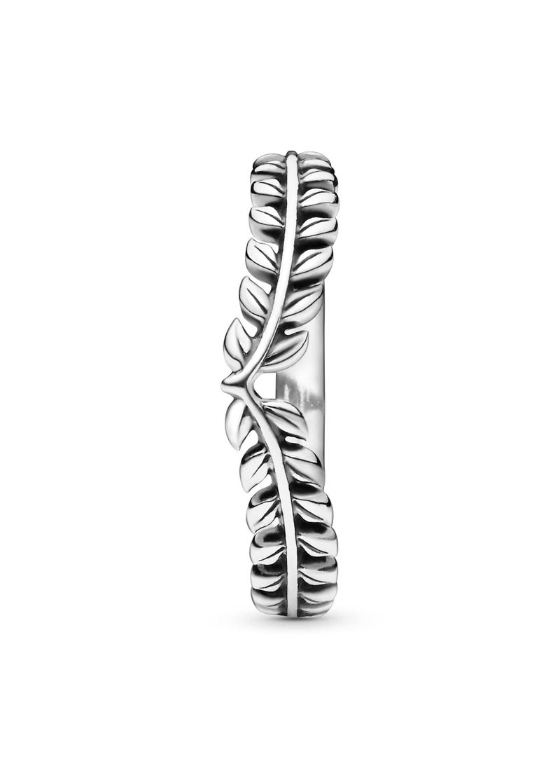 Pandora Violet - Pandora Women's Ring Sterling Silver - Image 1