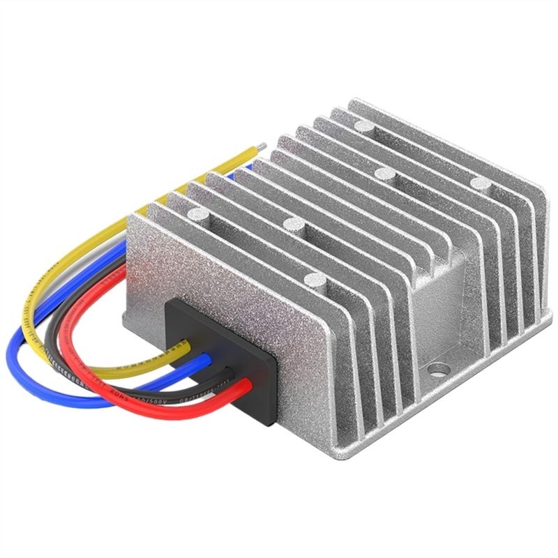 12V 24V to 5V 4A Isolated DC Buck Converter 10 120V Input to 5V Output CE Certified - Image 5