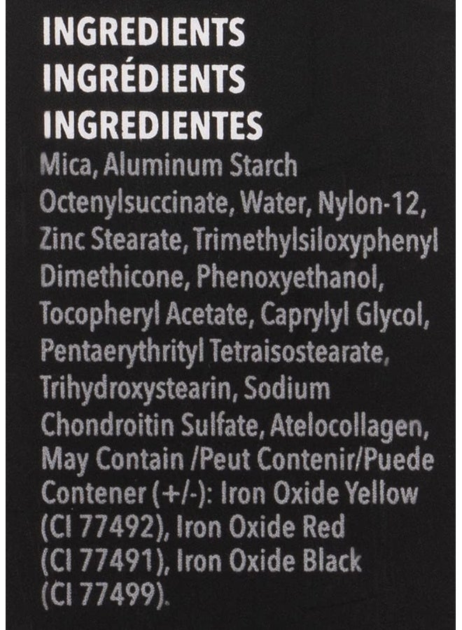 moira Loose Setting Powder (004, Deep) - Image 3