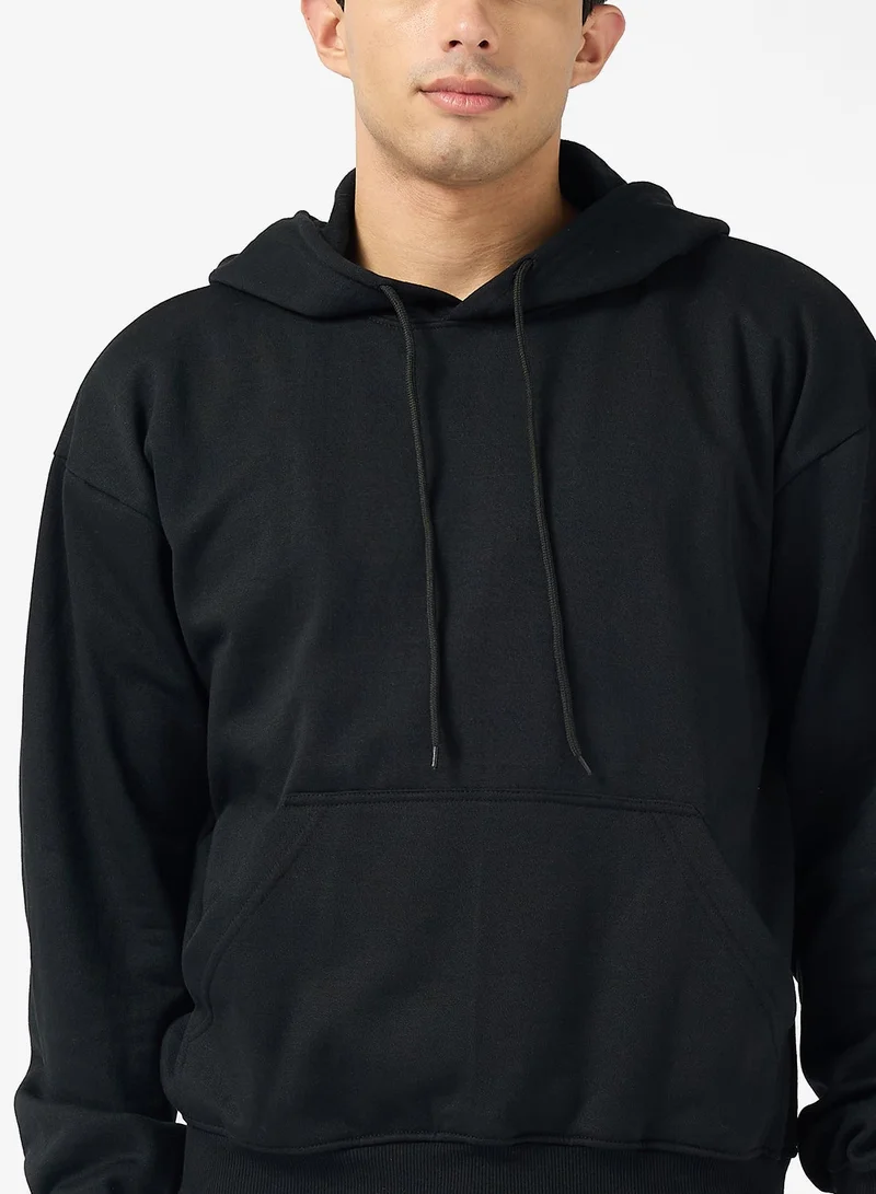 Seventy Five Back Graphic Hoodie