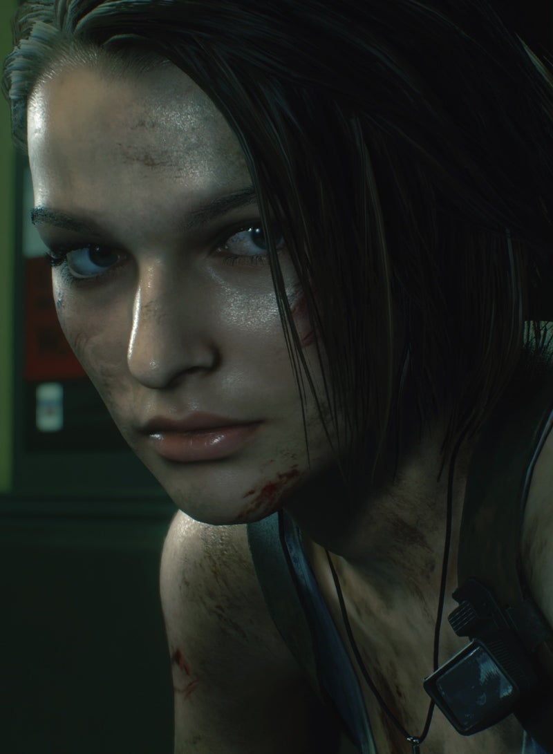 بلاي ستيشن لعبة ريزدنت إيفل 3 - بلايستيشن 5 (PS5) - Image 2