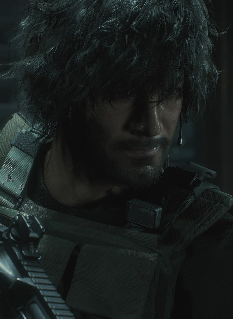 بلاي ستيشن لعبة ريزدنت إيفل 3 - بلايستيشن 5 (PS5) - Image 3