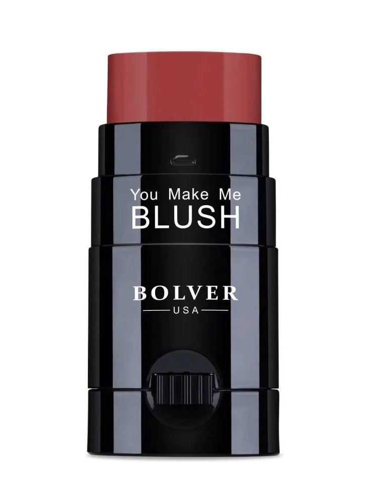 BOLVER You Make Me Blush HS01 - Image 1