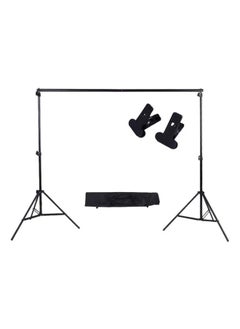 Photography Studio Adjustable Backdrop Crossbar - pzsku/Z0064AC29D1976208A578Z/45/_/1723083493/089b2245-fc47-4ac0-831b-e913a299c4a6