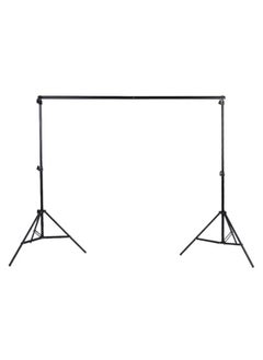 Photography Studio Adjustable Backdrop Crossbar - pzsku/Z0064AC29D1976208A578Z/45/_/1723083522/2f970dcb-618c-42b7-94d2-5e0711cf80d8