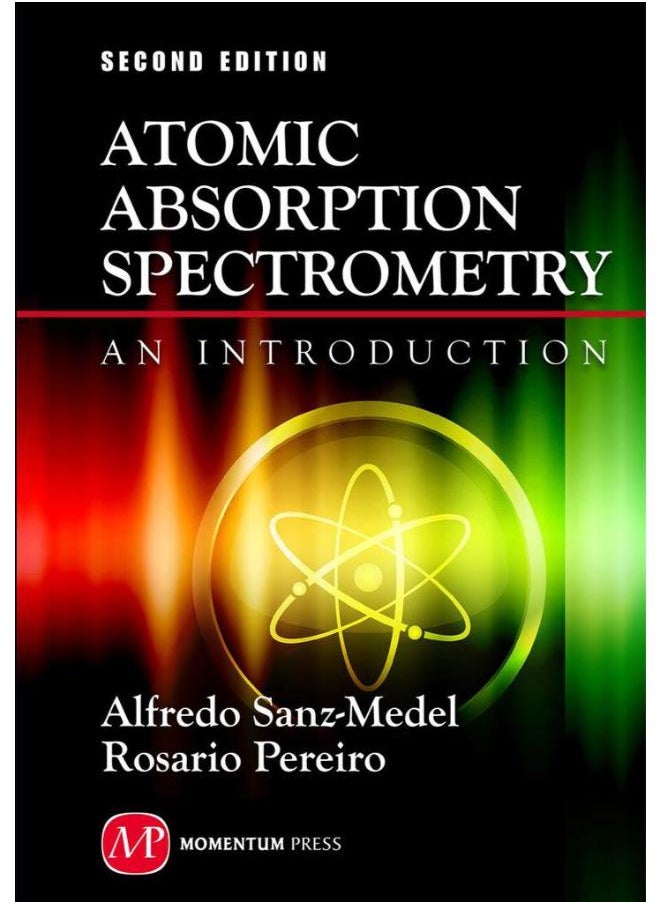 null - Atomic Absorption Spectrometry: An Introduction - Image 1