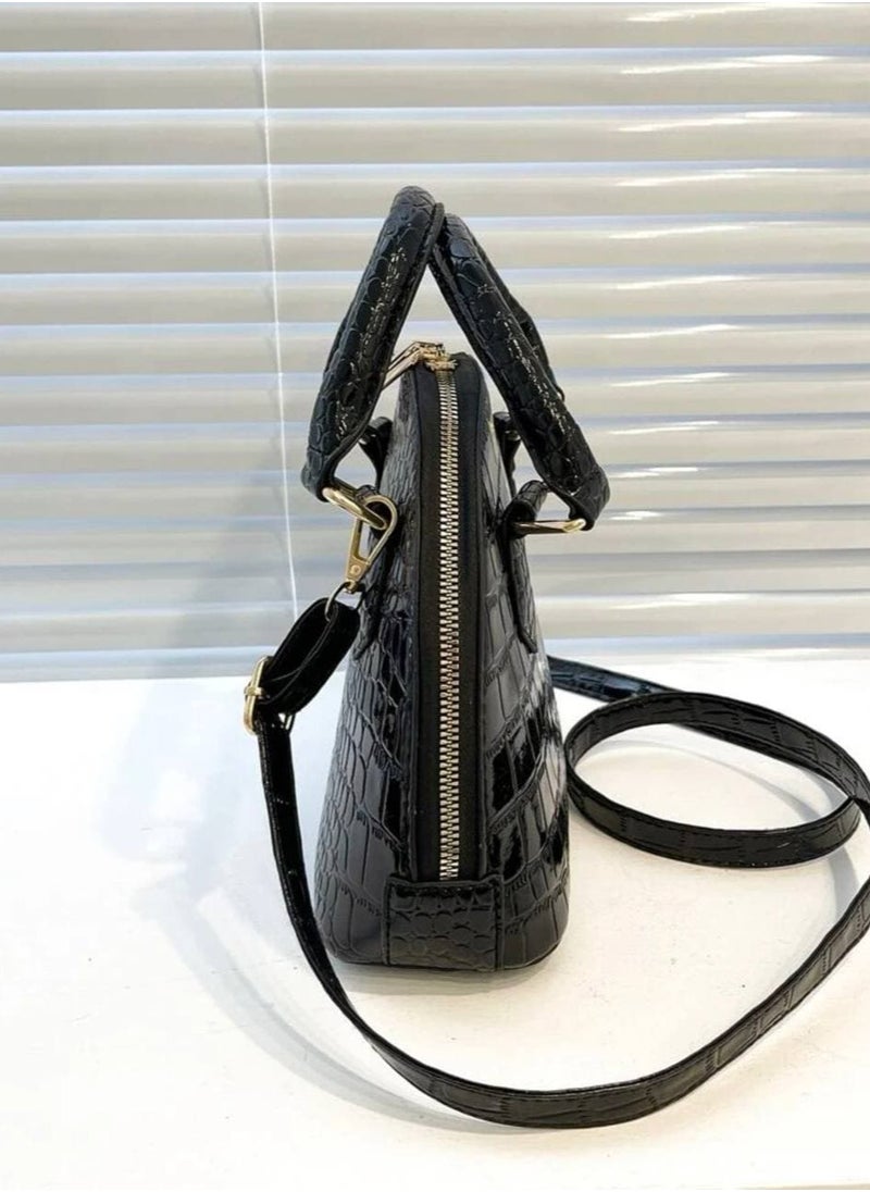 Tat 47-PetiteHopo Leather Women's  - Image 5