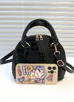 Tat 47-PetiteHopo Leather Women's  - Image 4
