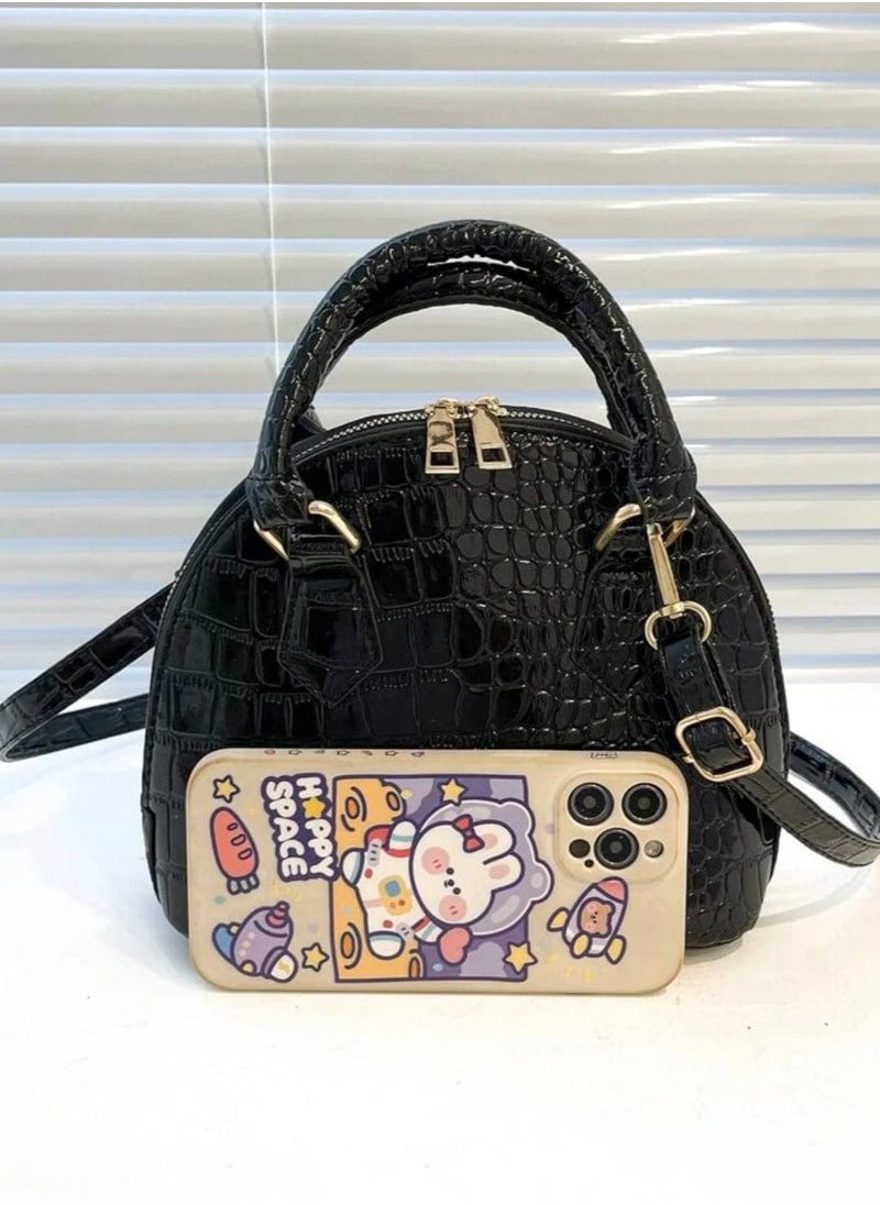 Tat 47-PetiteHopo Leather Women's  - Image 4