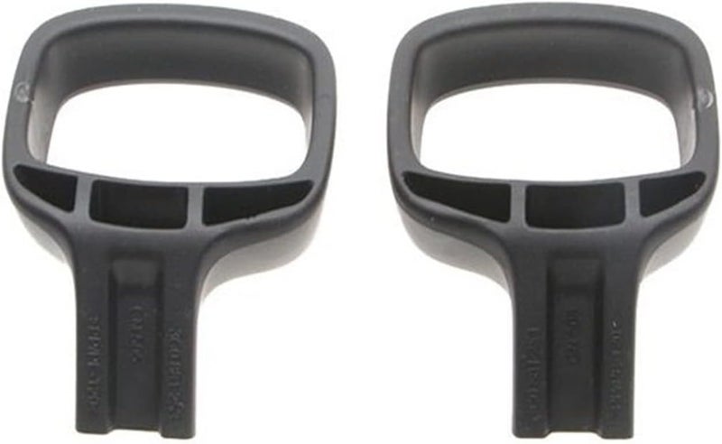 Wivplex Left Right Seat Adjust Knob Handle for VW Models