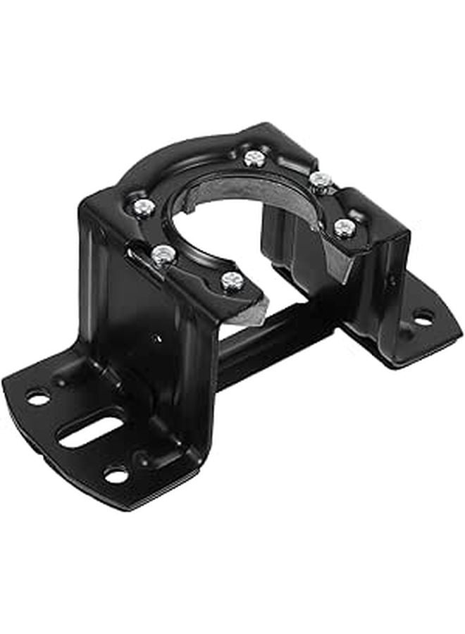 Heavy Duty Ceiling Fan Mounting Bracket Kit with Screws and Support - Image 1