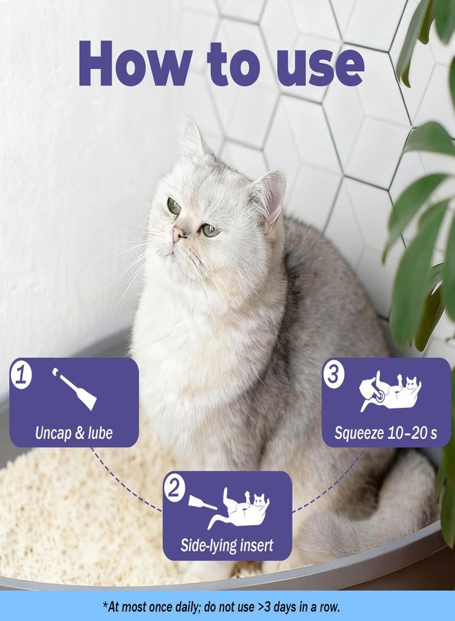 VivaElixir Anal Gland Support for Dogs - Dog Constipation Relief - Anal Gland Chew Alternative - Anal Gland Relief for Dogs, Scooting Relief & Healthy Intestinal Function - 3-Pack - Image 3