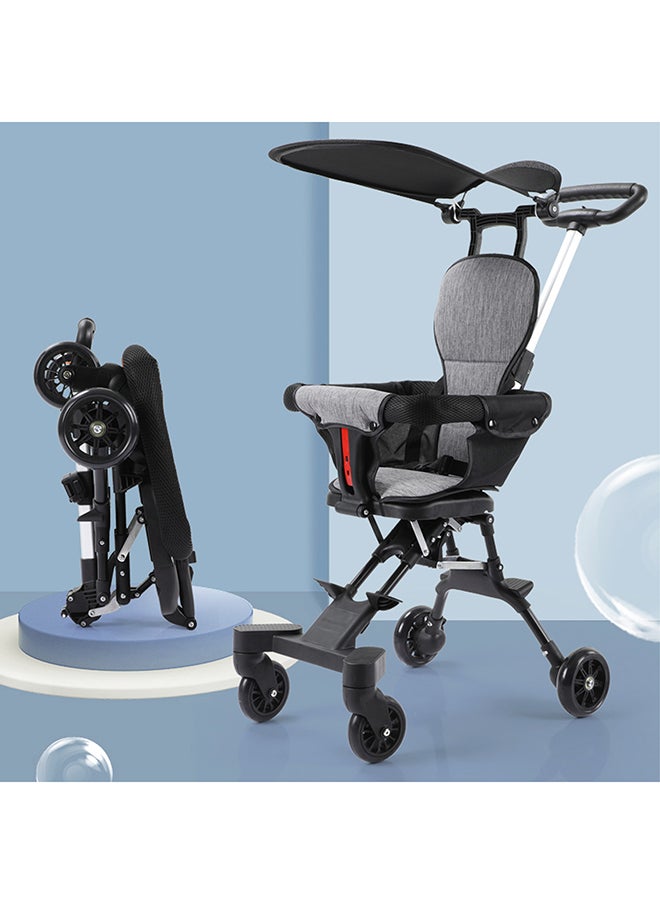 TDOO Lightweight Convenience Baby Stroller  - Image 1