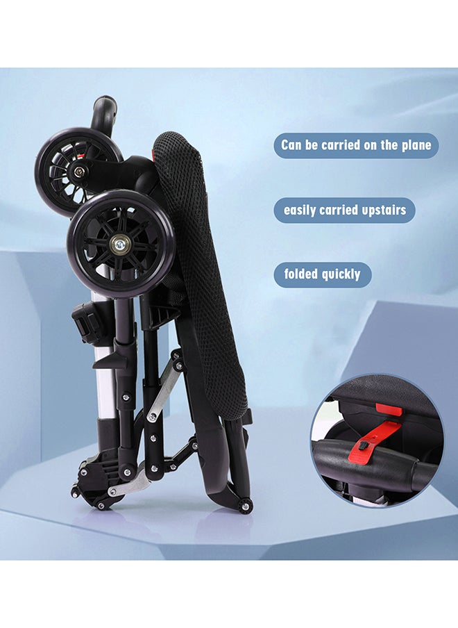 TDOO Lightweight Convenience Baby Stroller  - Image 5