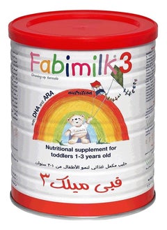 Fabimilk Baby Milk 1700 g 