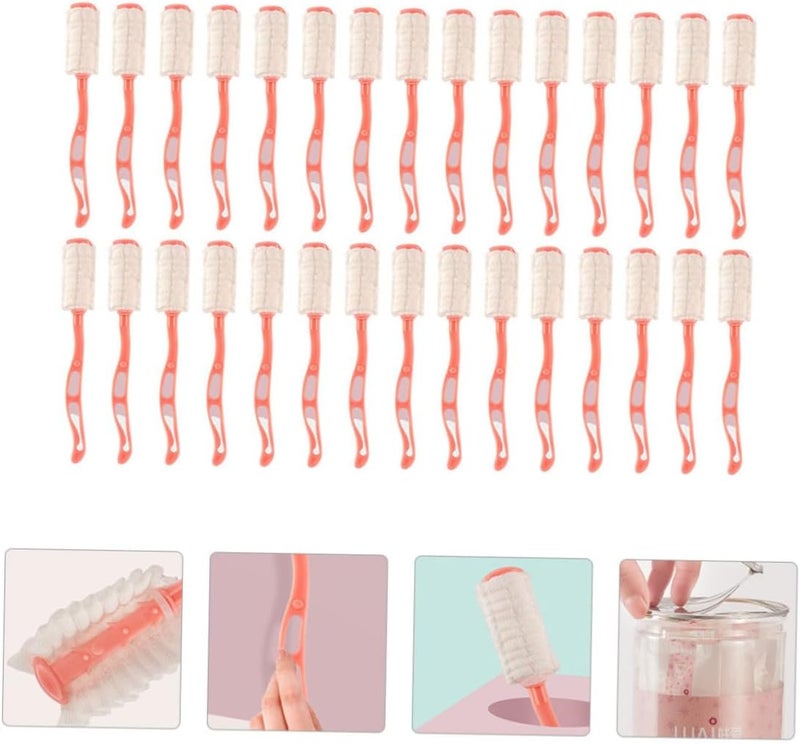 Multi-use upgraded craftsmanship Cabilock Disposable Pregnant Woman Tooth Cleaner Gauze Toothbrush 30pcs Mint Flavor Vacuum Sealed Oral Cleaning Stick for Pregnancy Mouth Care General compatible design Easy hand assemble compatible Oil resistant Low wear optimized build Full village delivery cover Suburban residential ship Budget friendly sizing alternatives Trendy natural tone options Fast warehouse picking Practical versatile construction Elegant practical design All space matching look Market diverse application fit All user affordable trusted quality Simple upgraded construction Easy store & transit build Gulf climate tested upgraded quality Multiple options Hardness boosted processed substance Compact design Periodic restock local Care processed raw material Cross product compatible Permanent & temporary usable - Image 3